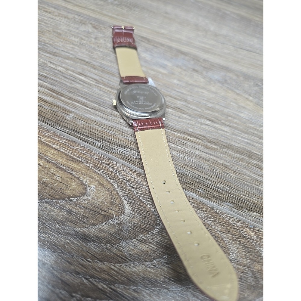 Accutime Disney Mickey Watch‎ MCK623 - Picture 6 of 7